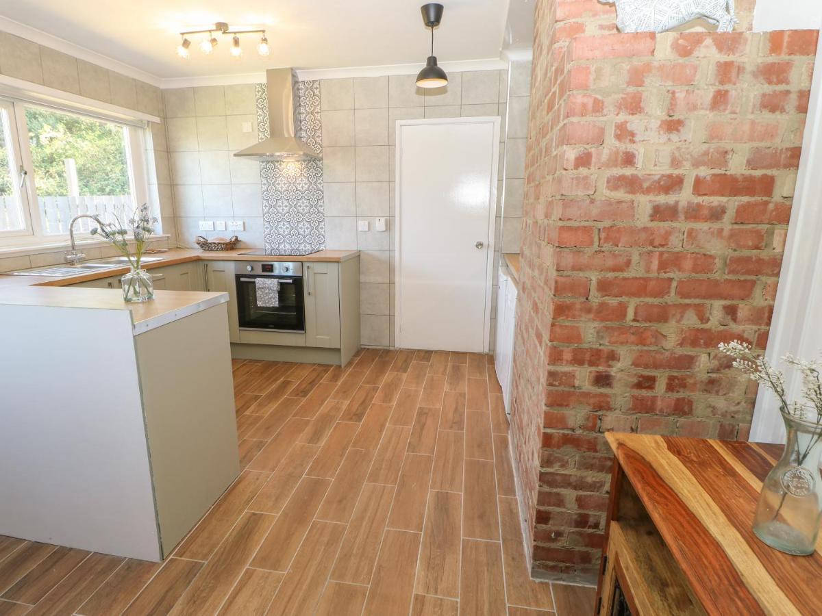 Bankwell Cottage Нюкасъл ъпон Тайн Екстериор снимка