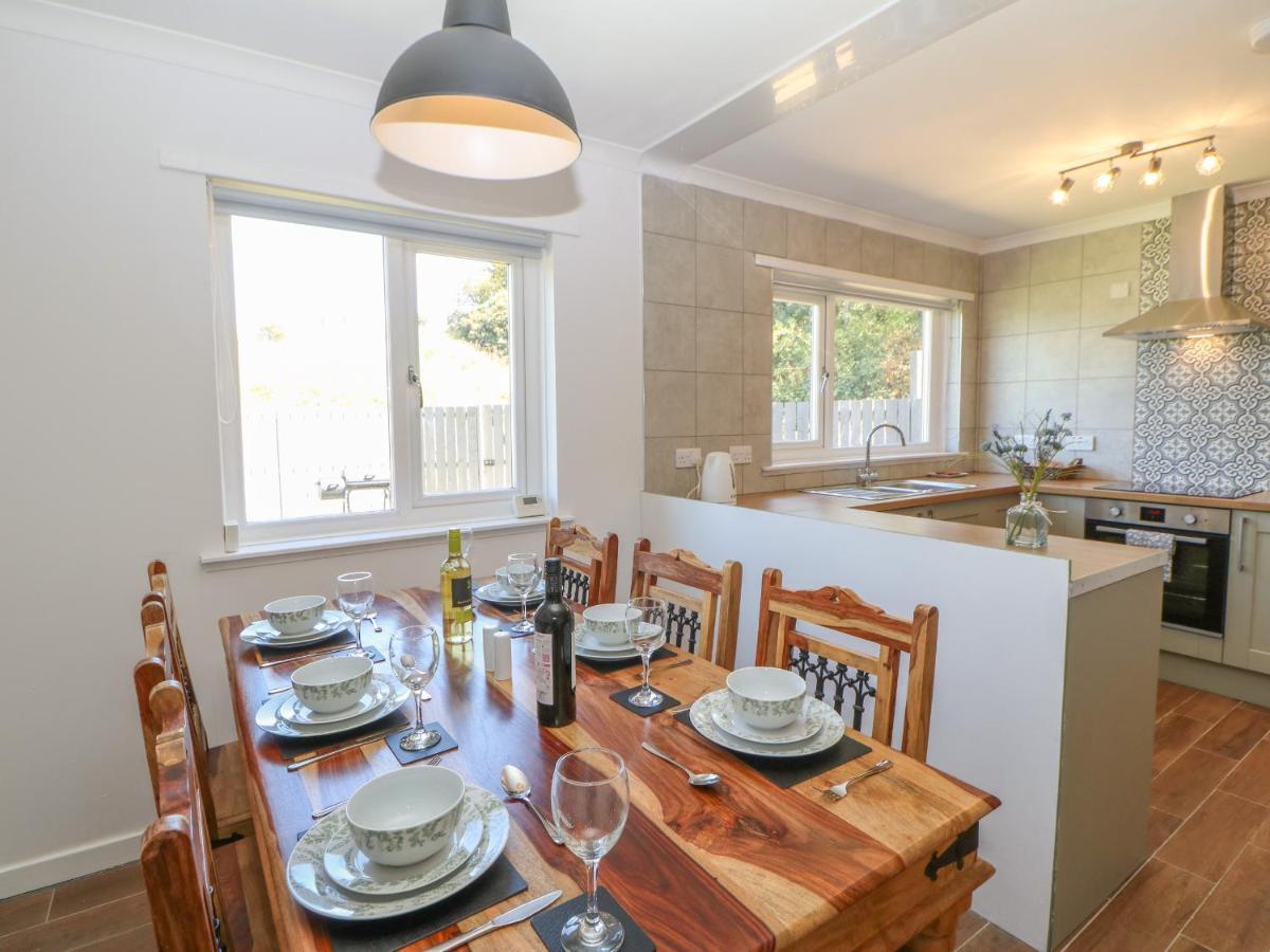 Bankwell Cottage Нюкасъл ъпон Тайн Екстериор снимка