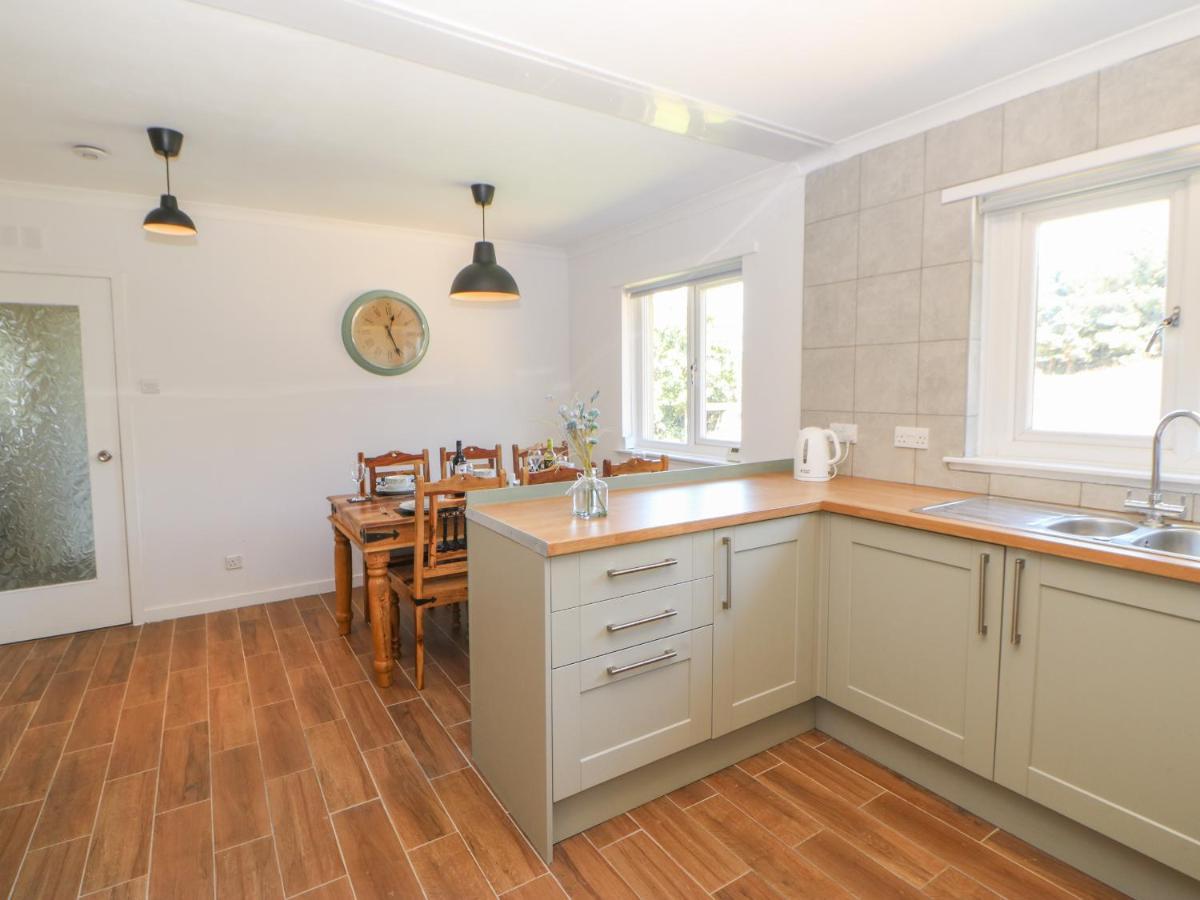 Bankwell Cottage Нюкасъл ъпон Тайн Екстериор снимка