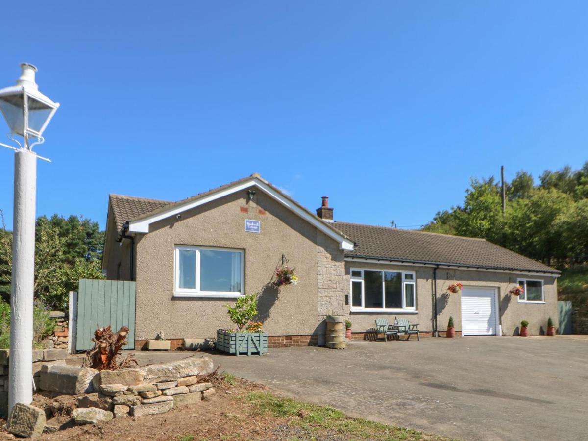 Bankwell Cottage Нюкасъл ъпон Тайн Екстериор снимка