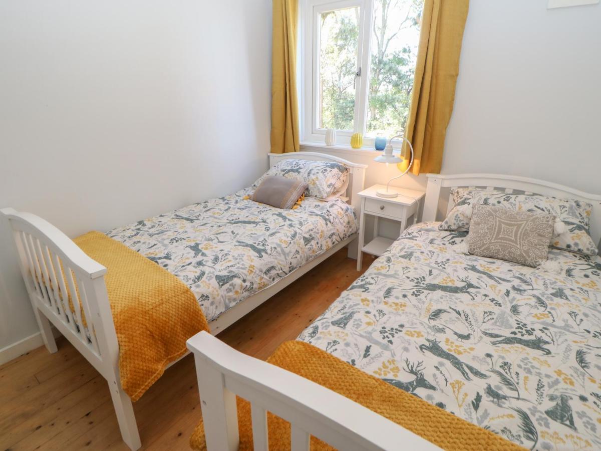 Bankwell Cottage Нюкасъл ъпон Тайн Екстериор снимка