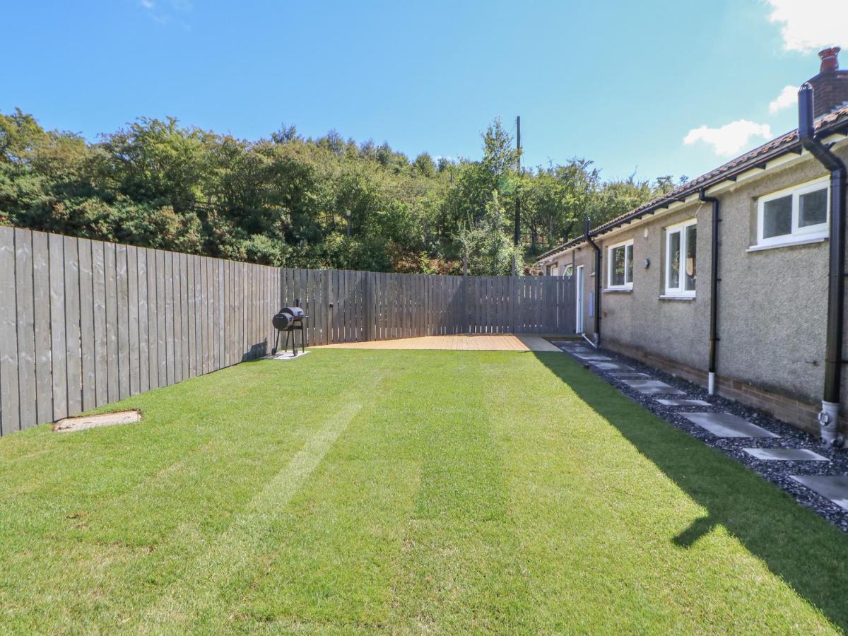 Bankwell Cottage Нюкасъл ъпон Тайн Екстериор снимка