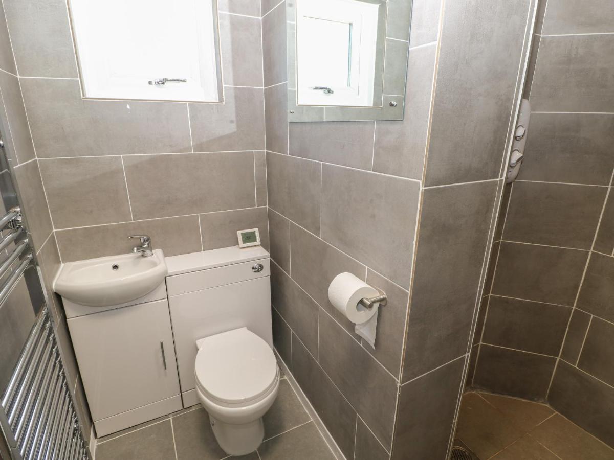 Bankwell Cottage Нюкасъл ъпон Тайн Екстериор снимка