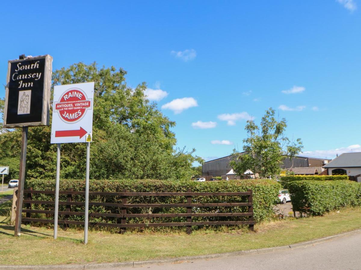 Bankwell Cottage Нюкасъл ъпон Тайн Екстериор снимка