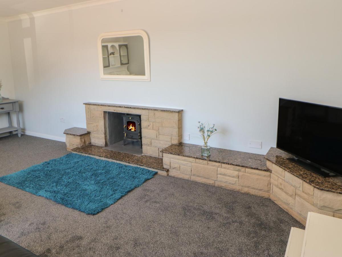 Bankwell Cottage Нюкасъл ъпон Тайн Екстериор снимка